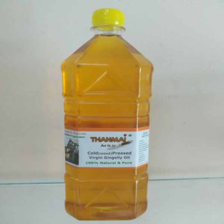 Gingelly Oil